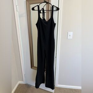 Beyond Yoga Spacedye Hit The Scene Jumpsuit